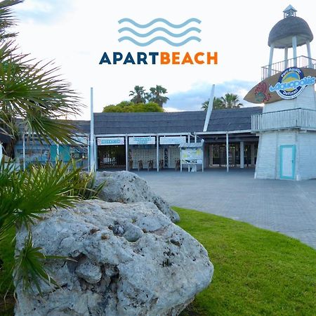 Apartbeach Cye 6 Climatizado Y Junto Playa Salou Extérieur photo