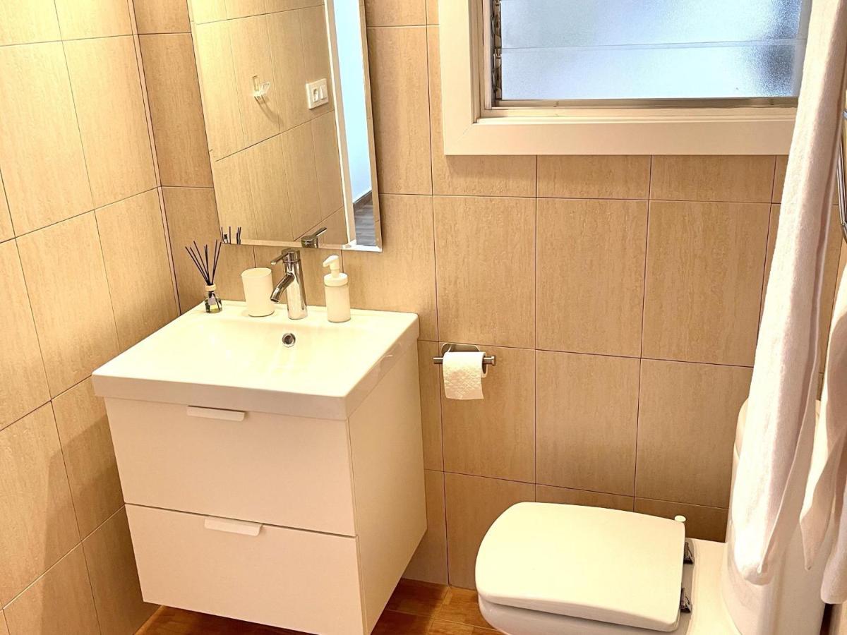Apartbeach Cye 6 Climatizado Y Junto Playa Salou Extérieur photo