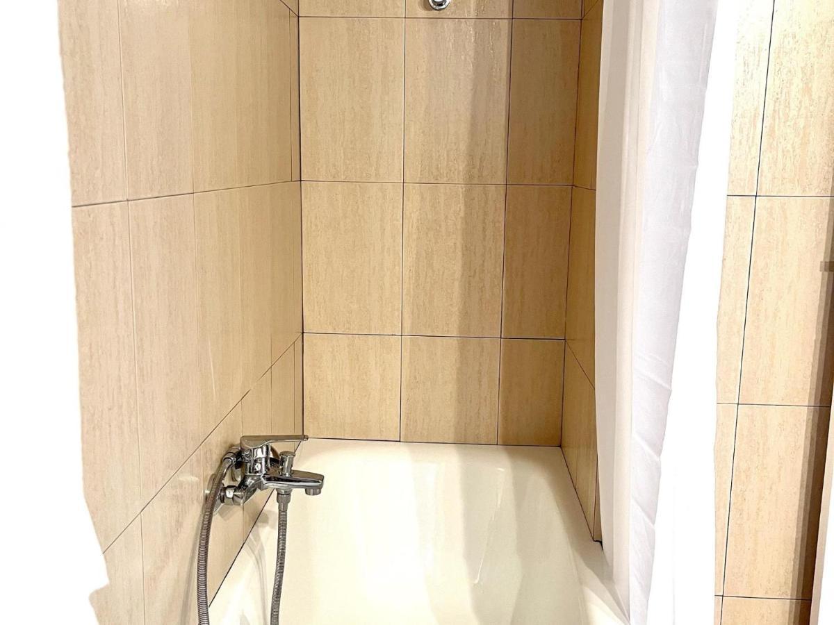Apartbeach Cye 6 Climatizado Y Junto Playa Salou Extérieur photo