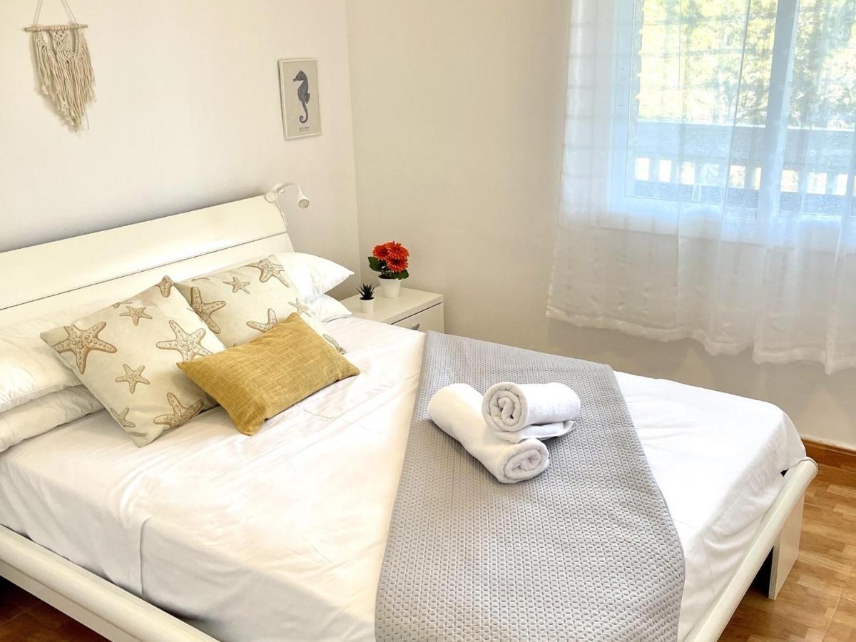 Apartbeach Cye 6 Climatizado Y Junto Playa Salou Extérieur photo