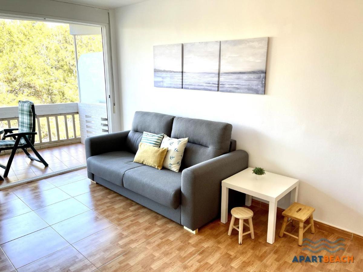 Apartbeach Cye 6 Climatizado Y Junto Playa Salou Extérieur photo
