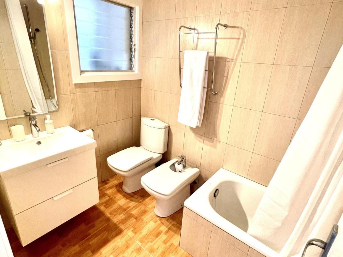 Apartbeach Cye 6 Climatizado Y Junto Playa Salou Extérieur photo