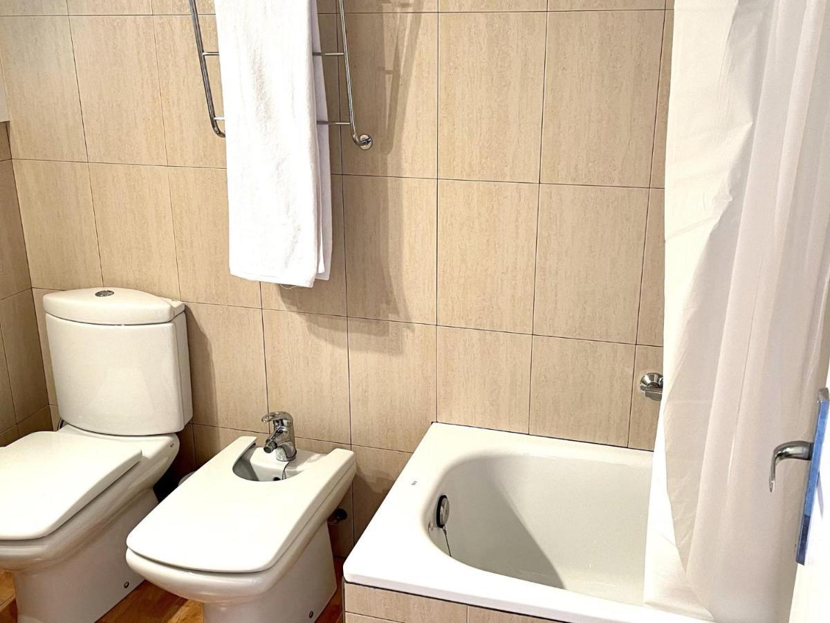 Apartbeach Cye 6 Climatizado Y Junto Playa Salou Extérieur photo