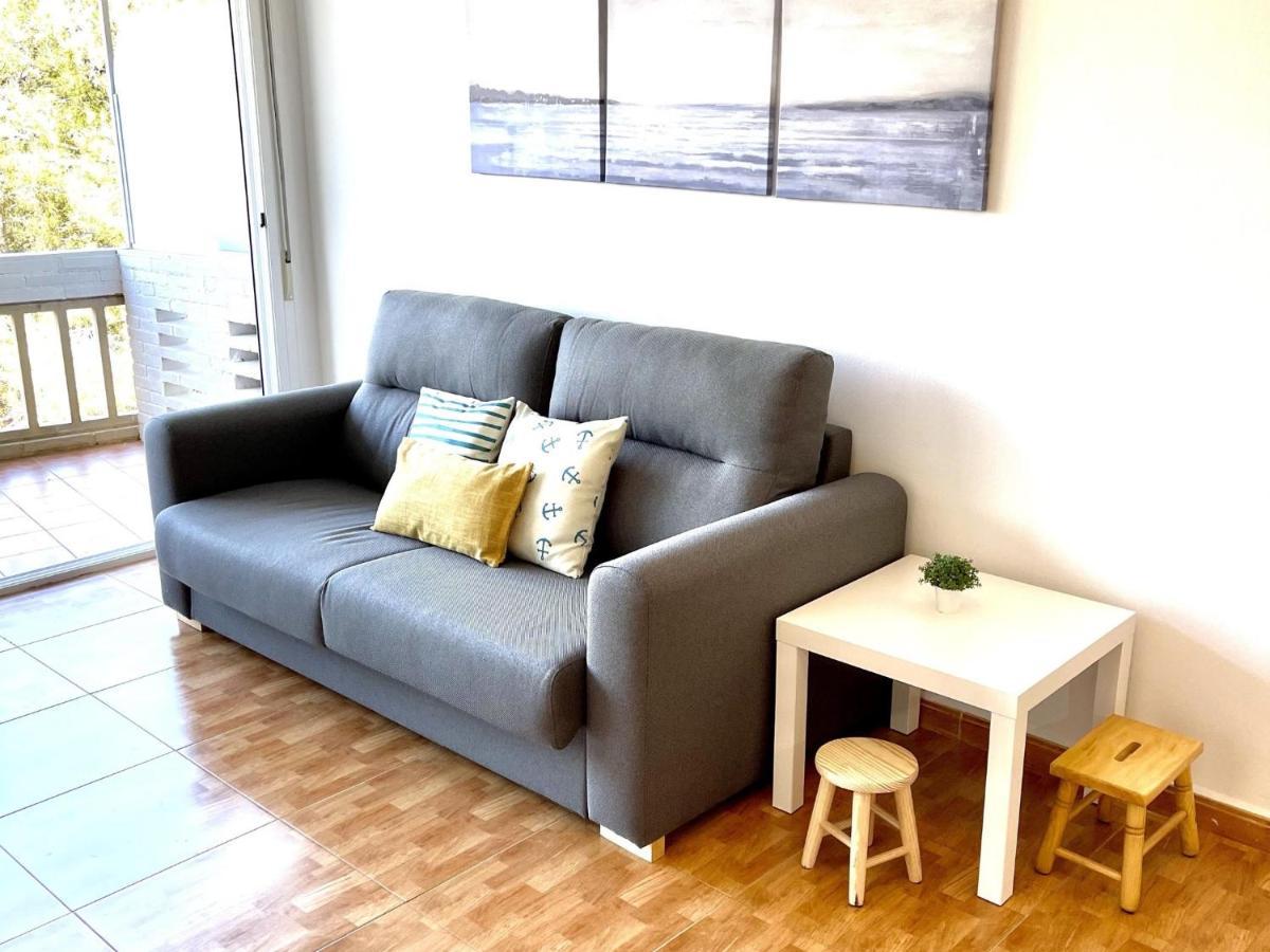Apartbeach Cye 6 Climatizado Y Junto Playa Salou Extérieur photo